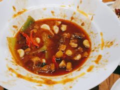 -U你·天然调味(南湖总店)