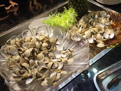 -三亚胜意海景酒店·海鲜自助餐厅(三亚湾路店)