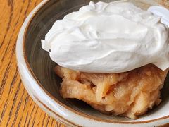 凯蒂祖母的香草苹果-BOR Eatery(安福路店)