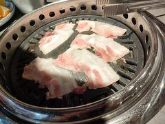 -韩悦牛排烤肉(仓山万达店)