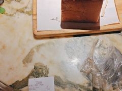 -绿茶餐厅(燕郊永旺店)