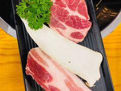 -咕咕站韩国料理(紫金港店)