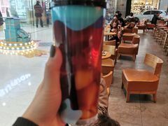 -星巴克(长沙乐和城门店)