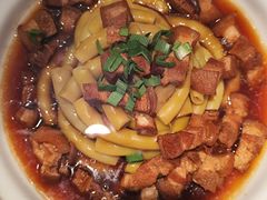 -鸽子侯·家宴·平价海鲜(绿地店)