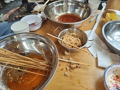 -嘉州鲜知味钵钵鸡(奎星楼店)