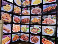 -昱德来·天津菜(河西店)