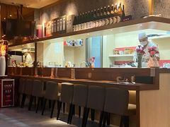 -长崎屋·日本料理·刺身·烧鸟(天河北路店)