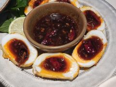 -芭札·Thai泰国餐厅(同和金铂天地店)