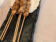 -功德林素菜饭庄(前门店)