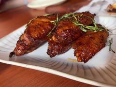 -有序Orderly融合西餐·咖啡(运河外滩店)