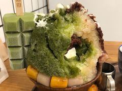-WONDER ICE 萬得冰田(建設路总店)