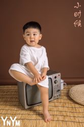 -雅尼·亚米儿童摄影美学馆(汉阳店)