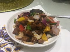 -潮府馆·非遗潮州菜·港式点心(世纪公园店)