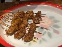 -北丐先生·野馄饨烧烤(雨花万象店)