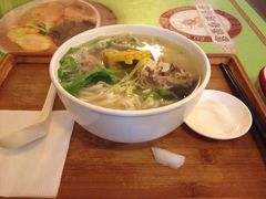 富源春鸡汤面(四川北路店)-富源春面馆(四川北路店)