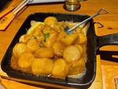 -肉串汪(月坛店)