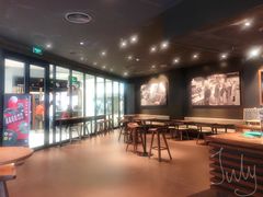 -星巴克(厦门乐群广场分店)