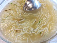 纹丝豆腐汤-马凯餐厅(地安门店)