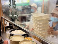 -李记清真馆(打钉巷店)