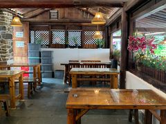 -尽善百年古院餐厅(王家老宅店)