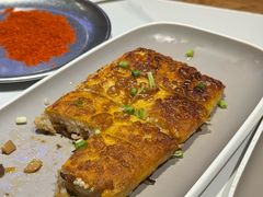 -不是烧烤·武汉烧烤·地道湖北菜(大成路店)