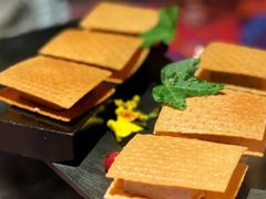 -上海滩餐厅(BFC外滩金融中心店)