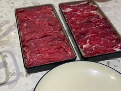 -小城牛事·鲜牛肉火锅(万达店)
