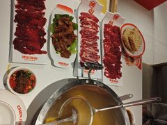 -陈记顺和潮汕牛肉火锅(棠德南路店)