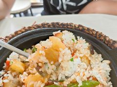 -渝绝回味碗土家洋芋饭(学道街店)