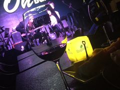 -ohbar live house(人广店)
