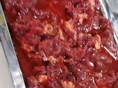 -陈小肠自助火盆烧烤(海门渔村美食街店)