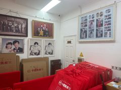 -中国照相馆(王府井店)