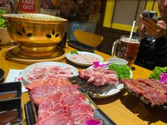 -AJIYA炭火烧肉(徐汇正大乐城店)