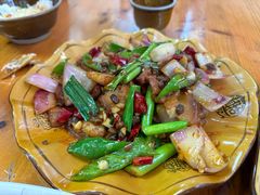 -和福餐馆(西江古街店)