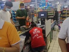 -物美大卖场(玉蜓桥店)