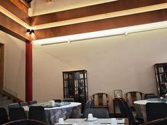 -天龙宝严素食馆(大兴善寺店)