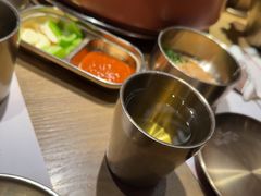 -西塔老太太泥炉烤肉(亚运村店)