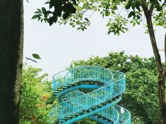 -顺峰山公园