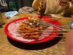 -北三老太太烧烤(人生一串上榜店)