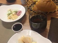 -清真·穆巴拉克西餐厅(回民街店)