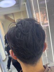-初心HAlRSALON烫染接发