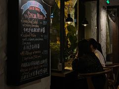 门面-Apollo·西班牙小酒馆(安福路店)