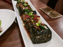 -春家·非遗手工小吃(三墩新天地店)