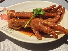 -晓粤·惹味粤菜(凯德乐峰广场店)