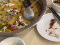 -玲又珑美食(盘福路店)