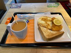 -大快活(丽丰店)