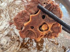 -老诚一锅羊蝎子(垡头店)