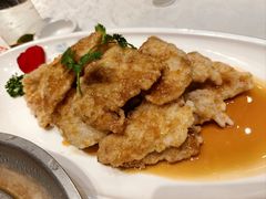 -老妈菜馆(建设街店)