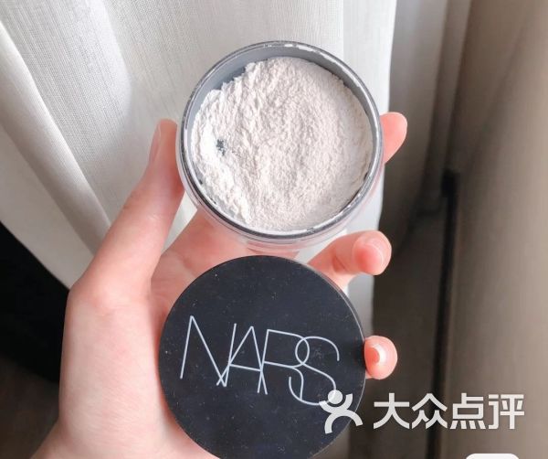 散粉散粉(二)黛珂,nars, 芭比波朗,cpb,悅詩風吟