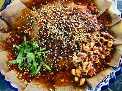 -回辉登偰氏面片(东莲花美食街店)